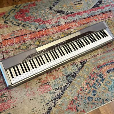 Casio Privia PX-110 88-Key Digital Piano Keyboard