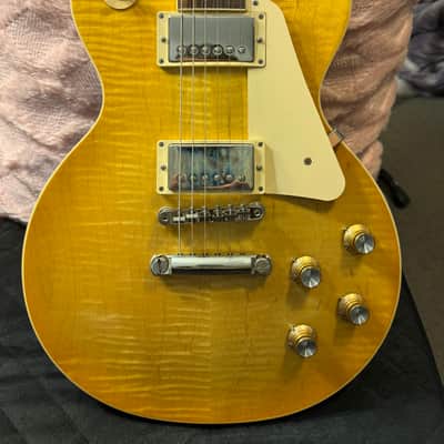 Gibson Les Paul Standard 2024 - Lemonburst image 8