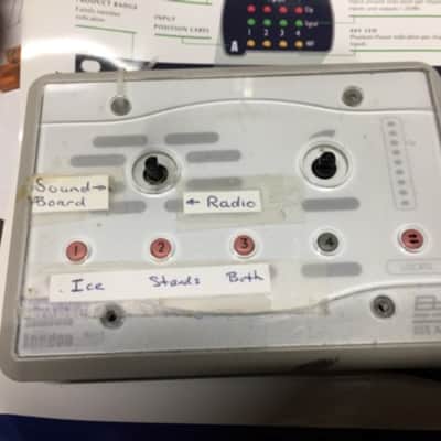 BSS BLU-100 image 10