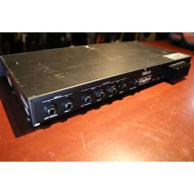 Digitech TSR-24 Stereo Reverb / Multi-Effects Processor 1990's image 6
