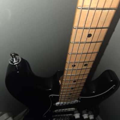 Fender Player /american pro stratocaster 2006 - 2016 - Gloss image 4