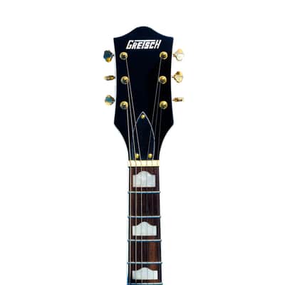 2021 GRETSCH G5427TG ELECTROMATIC - LIMITED EDITION image 5