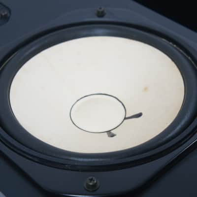 [SALE Ends Aug 25] YAMAHA NS-10M Speakers Studio Monitors Matching Pair L+R image 10