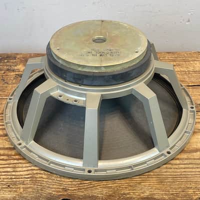 EVM 15L 15” speaker 8 ohm 2 of 2 in stock image 6