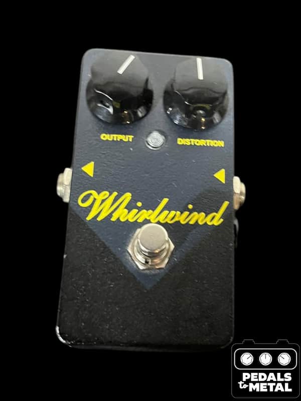 Whirlwind Gold Box