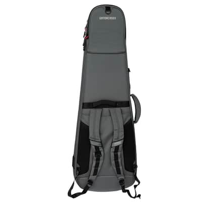 Gator Cases ICON Series Bag for Electric Guitars, Grey image 2