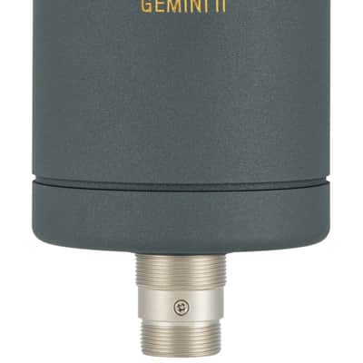Se Electronics GEMINI II Dual Valve Condenser Recording Microphone+Monitors image 10