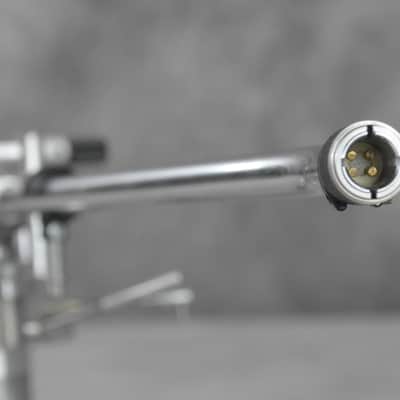Micro Seiki MA-505 12'' inch Silver-Wire tonearm  In Excellent Condition image 7