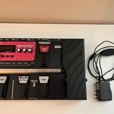 Boss RC-300 Loop Station Triple-Stereo Looper image 4