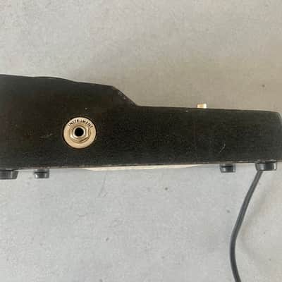 Fender  Phaser 1977 Black image 4