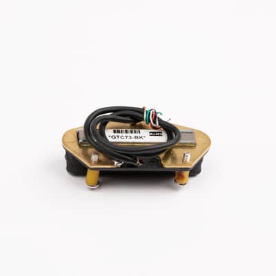 Artec Dual-Blade Humbucker Telecaster Bridge Pickup GTC73 image 7