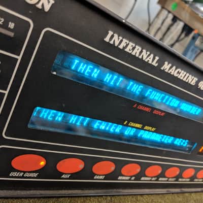 Publison Infernal Machine IM90 image 2