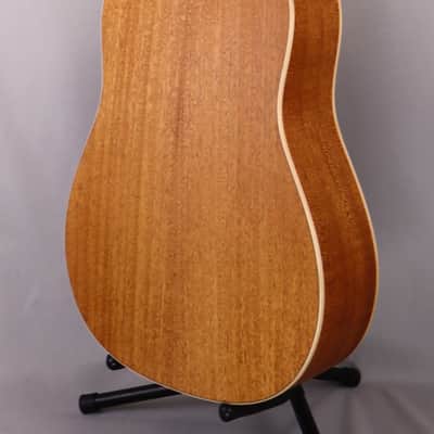 Larrivee Legacy Series D-40 Natural (2026) image 12