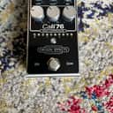 Origin Effects Cali76 Bass Compressor 2024 - Present - Black