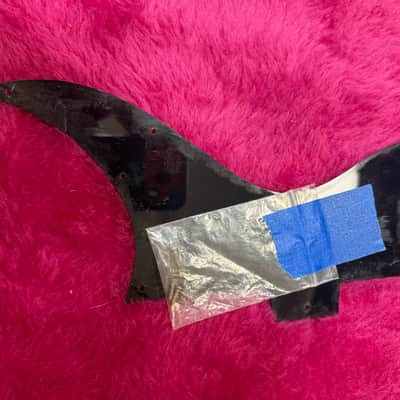 1975 Gibson L6S Deluxe Pickguard + Screws 1970s Vintage Genuine Original OEM L6-S L-6S image 7