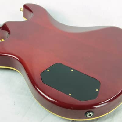 1991 Fender Master Series Japan ROBBEN FORD Esprit Ultra Signature Model MIJ image 19