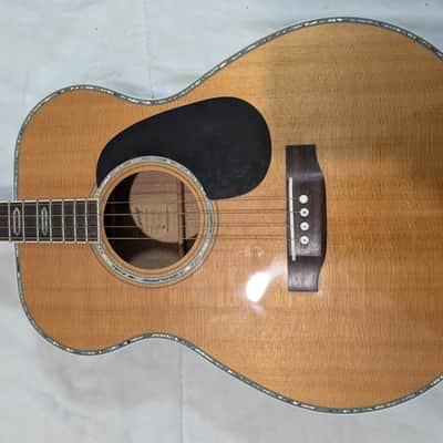 Blueridge BR-70T Tenor Guitar – Solid Sitka / Rosewood – Hard Case – Excellent Condition image 6