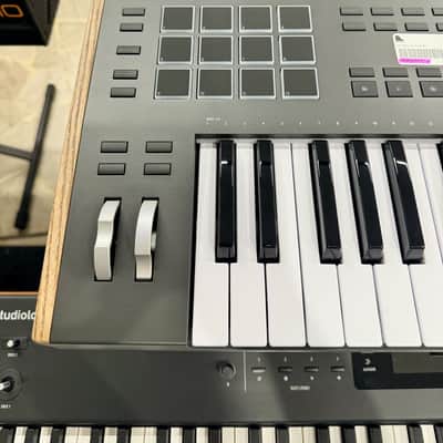 Arturia KEYLAB 49 image 3