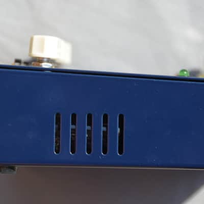 Immagine Kingsley Constable V2 Bassman 5F6A tube preamplifier for Fender historical tones - 3