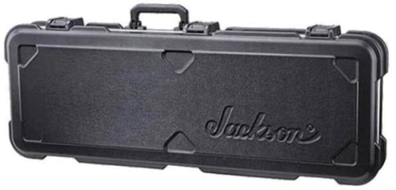 Jackson® Adrian Smith San Dimas® Molded Case image 1
