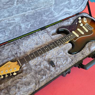 Fender American Professional II image 3