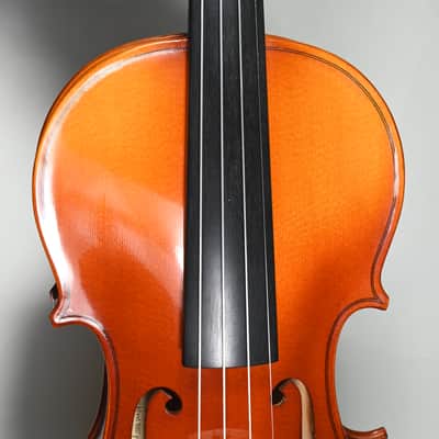 Suzuki Violin No. 280 (Intermediate), 4/4, Nagoya, Japan - Full Outfit image 6