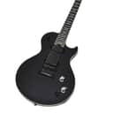 Schecter Solo-II SLS Elite Evil Twin Guitar B-Stock 1035