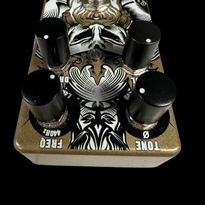 Catalinbread Tribute Parametric Overdrive - x3527 image 3
