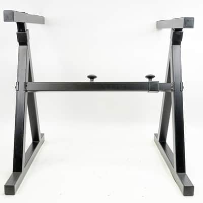 Knox Gear Z-Style Adjustable Keyboard Stand – Durable, Fully Adjustable image 9