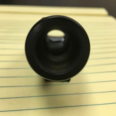 H.Couf "Artist" J7*R Hard Rubber Tenor Saxophone Mouthpiece image 15