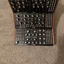 MOOG Mother-32 / DFAM / Subharmonicon Analog Modules w/RACK Accessories