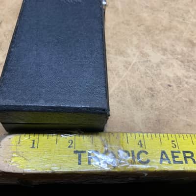 SENNHEISER MKH 416/415 VINTAGE MICROPHONE CASE- RARE! VINTAGE! MAKE OFFER! image 7