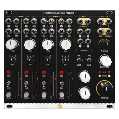 NANO Modules Performance Mixer image 1