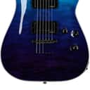 ESP E-II Horizon-III FM RDB Electric Guitar Reindeer Blue (New York, NY)