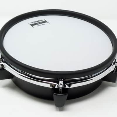 Yamaha XP100L-M 10" Electronic Drum Pad DTX6K5-M DTX Mesh Pad image 1
