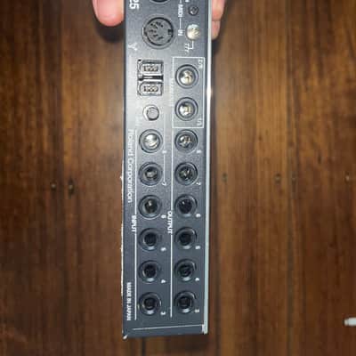 Roland Edirol Fa-101 Interface image 3