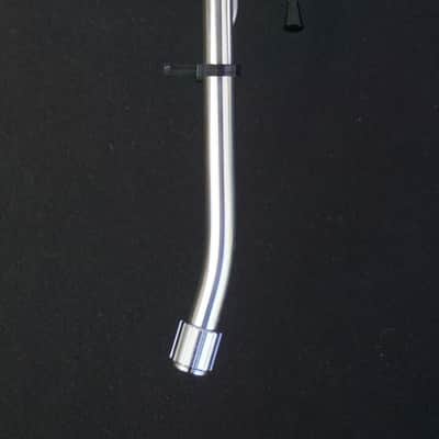SAEC WE-308 Double Knife Edge Vintage HI-FI Audiophile Tonearm image 5