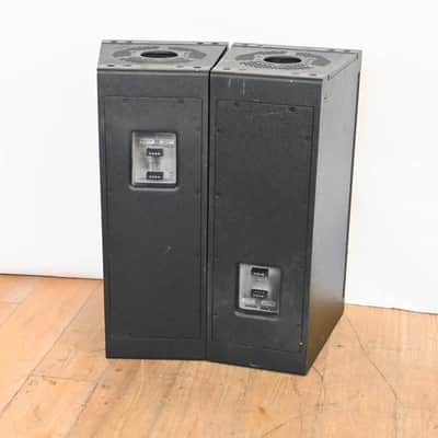 EAW KF730P 3-Way Passive Full-Range Loudspeaker (PAIR) CG01WV1 image 6