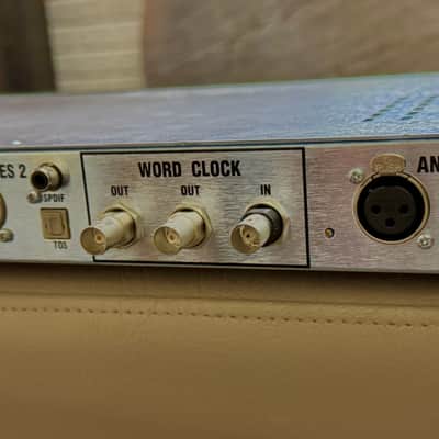 Burl B2 Bomber ADC w/ TosLink image 6