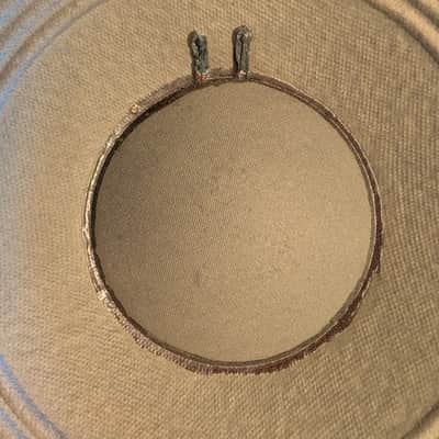 JBL 2220B 16 ohm, 15 Inch Speaker, Single image 2