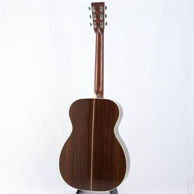 MARTIN Used 2018 Martin 00-28 Standard image 6
