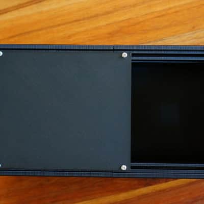 Eurorack Blank Panels 1HP to 42HP-10 HP image 3