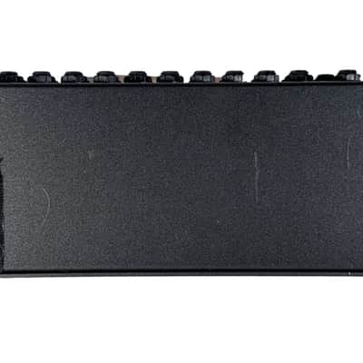 Musicom EFX MKVI Programmable Loop Switcher Audio Controller NEAR MINT condition image 5