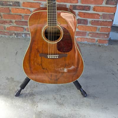Alvarez AD60K 2000s - Natural image 1