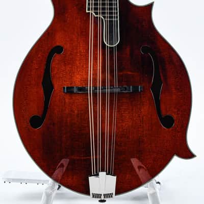 Eastman MDA815 Mandola Classic image 12