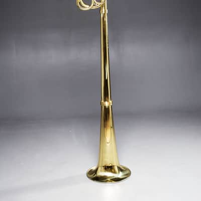 Subcontrabass Trumpet Nartiss NATU711-1 image 2
