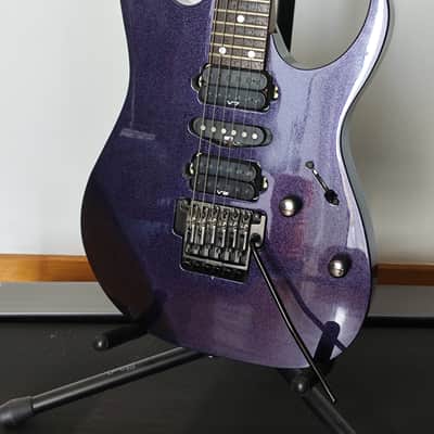 Ibanez RG1570 Prestige 2004 image 3