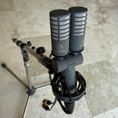 Schoeps CMXY 4V Ug Stereo Microphone image 16