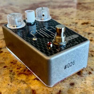 Reeves Electro Facet VX - Vox Tone-bender image 3