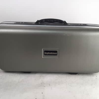 Used Stephanhouser Alto Saxophone (SN: S7010030) image 6